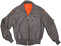 Fliegerjacke Bundesluftwaffe